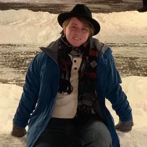 Meet your Posher, Angel